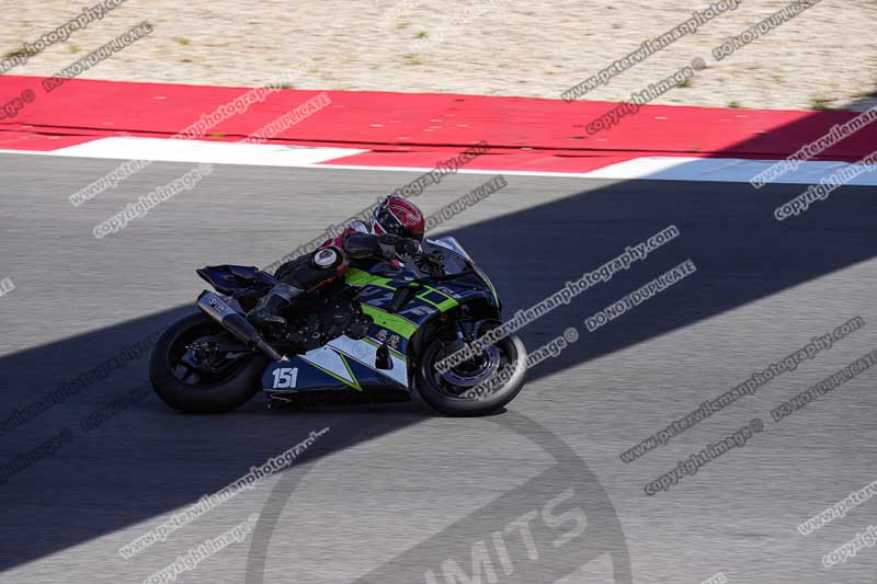 May 2023;motorbikes;no limits;peter wileman photography;portimao;portugal;trackday digital images